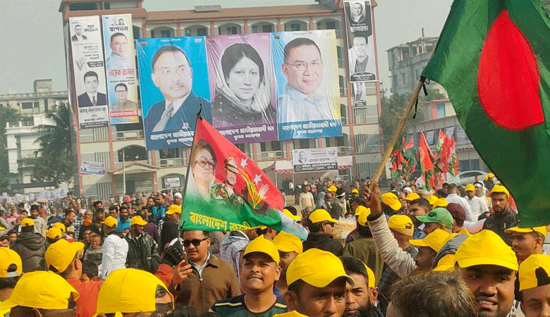 ২৯৭ আসনের ফল প্রকাশ: বিএনপি ২০৯, জামায়াত ৬৮, এনসিপি ৬