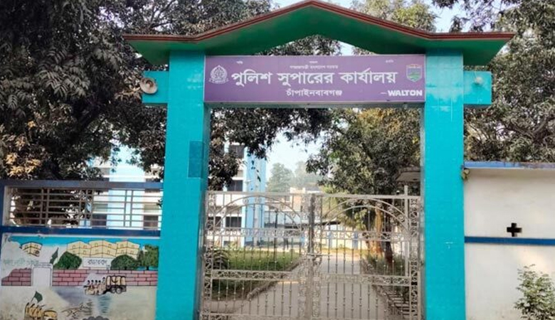 চাঁপাইনবাবগঞ্জে ককটেল তৈরির সময় বিস্ফোরণে নিহত ২