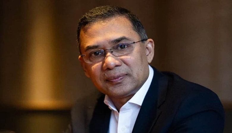 তারেক রহমান ১০ চ্যালেঞ্জ নিয়ে বসছেন প্রধানমন্ত্রীর চেয়ারে