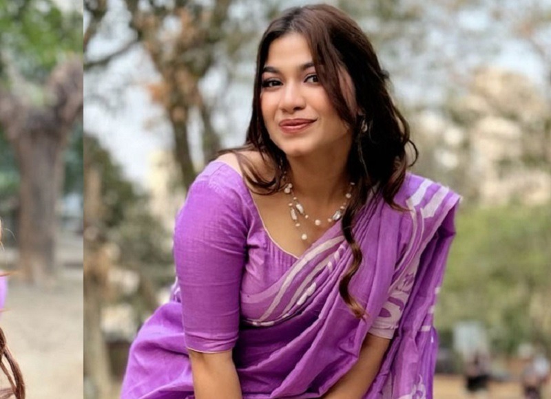 বসন্তের আবহে পারসা