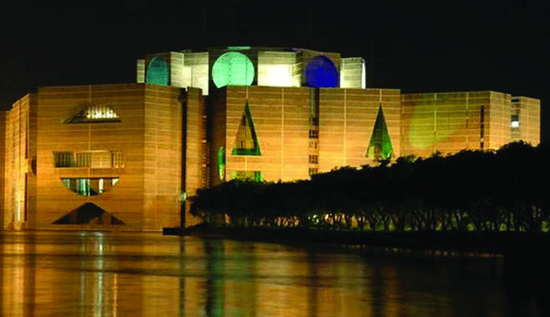 নতুন মন্ত্রিসভার শপথ অনুষ্ঠান নিয়ে ঐতিহাসিক সিদ্ধান্ত