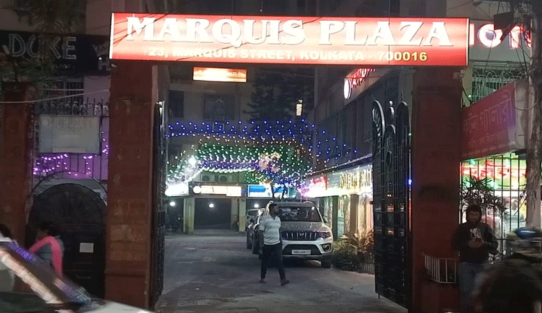 বিএনপির বিজয়ে আশার আলো দেখছেন কলকাতা নিউমার্কেটের ব্যবসায়ীরা