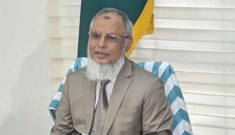 আদালতের নির্দেশ পেলে ভোট পুনর্গণনার সিদ্ধান্ত নেওয়া হবে: ইসি আনোয়ারুল