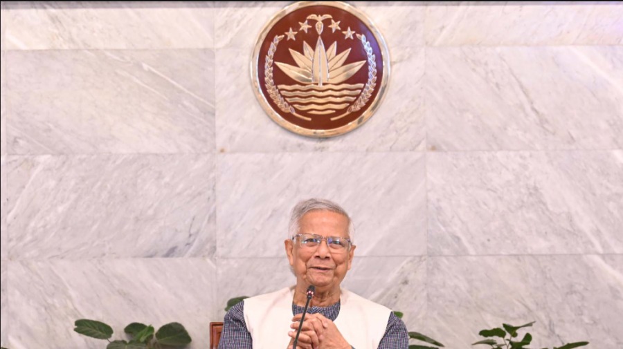 আমরা সৌভাগ্যবান, যারা সুযোগ পেয়েছিলাম