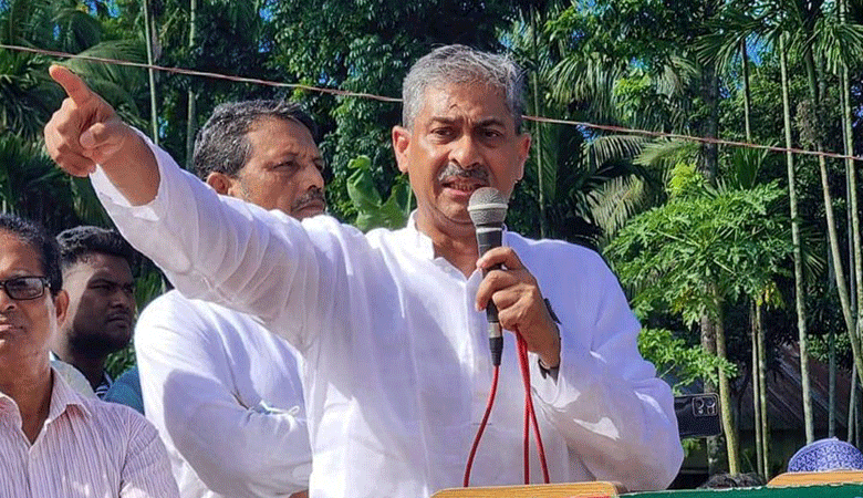 নতুন সরকারের শপথ দ্রুত হলে আইনশৃঙ্খলা পরিস্থিতির উন্নতি হবে: এ্যানী