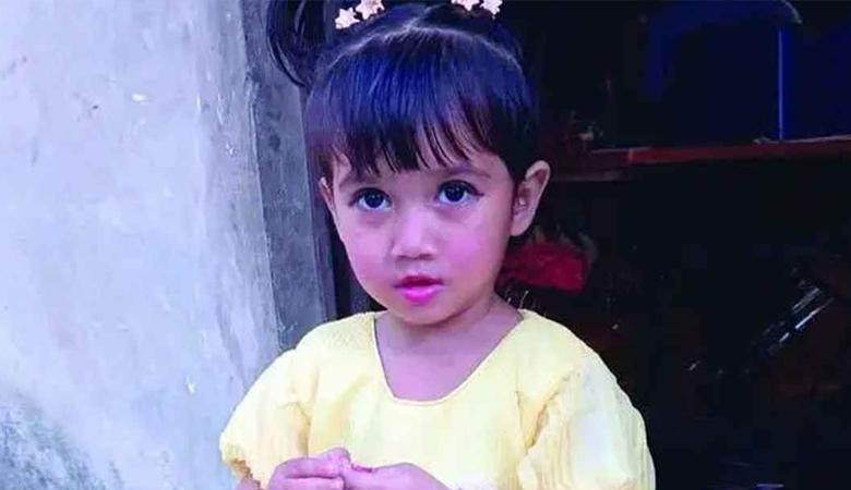 পরিত্যক্ত টয়লেটের সেপটিক ট্যাংকে মিলল শিশুর মরদেহ