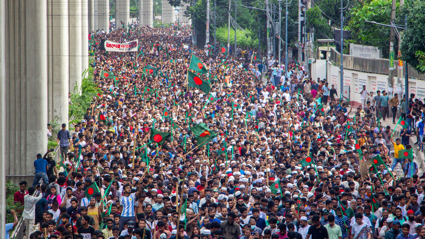 অন্তর্বর্তী অধ্যায়ের অবসান- সাফল্য, বিতর্ক ও ইতিহাসের দায়