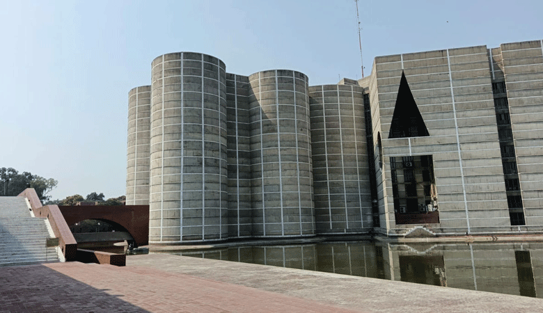 নতুন এমপিদের শপথ সকাল ১০টায়, থাকবেন দেশি-বিদেশি হাজারও অতিথি