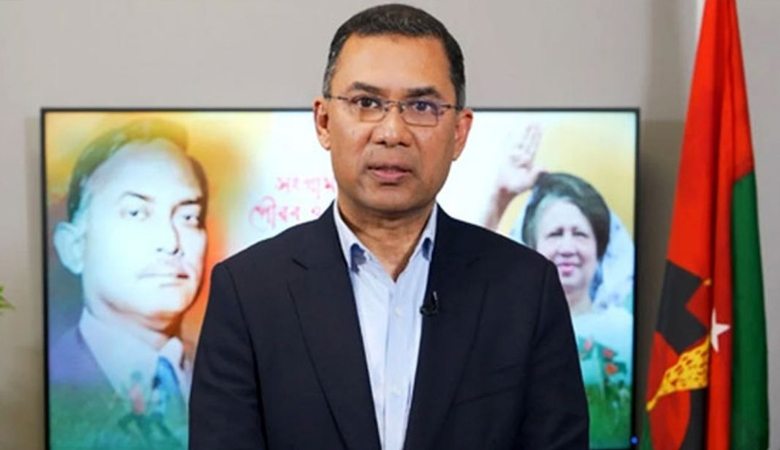 বুধবার সচিবালয়ে অফিস করতে পারেন নতুন প্রধানমন্ত্রী তারেক রহমান