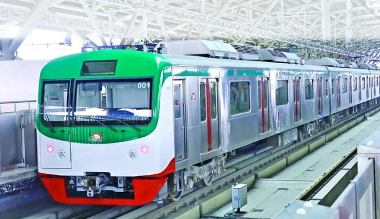 রমজান মাসে মেট্রোরেলে ইফতার সামগ্রী বহন করা যাবে