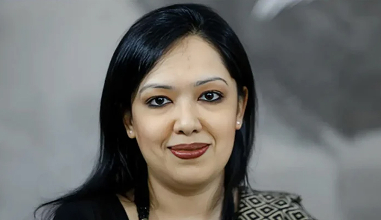 সংবিধান সংস্কার পরিষদের সদস্য হিসেবে শপথ নেননি রুমিন ফারহানা