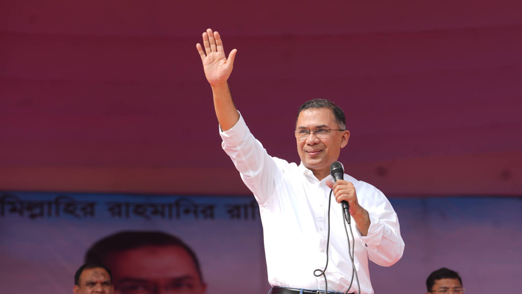 প্রত্যাশিত গণরায়, বাংলাদেশে নতুন সরকার এবং উন্নয়ন ও সুশাসনে করণীয়