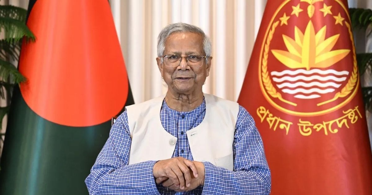 অর্জন নাকি অর্ধসমাপ্ত রূপান্তর?