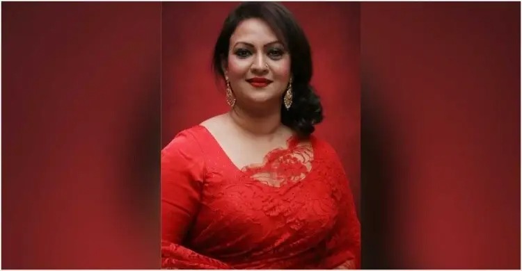 সরব হলেন রিচি সোলায়মান