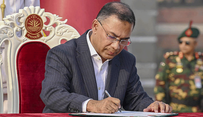 সচিবালয়ে আজ প্রথম অফিস করবেন প্রধানমন্ত্রী