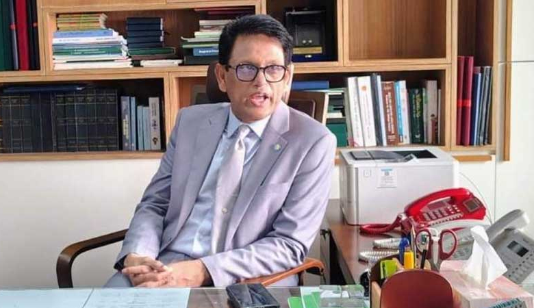 শিক্ষা খাতকে সর্বোচ্চ অগ্রাধিকার দিতে হবে: শিক্ষামন্ত্রী মিলন