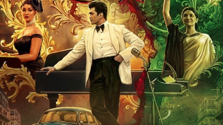 আরিফিন শুভর বলিউড অভিষেক হচ্ছে ১৯ মার্চ