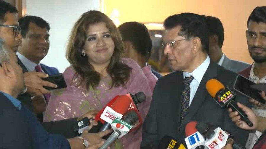 জিয়াউর রহমানের পররাষ্ট্রনীতিতে ফেরার ইঙ্গিত