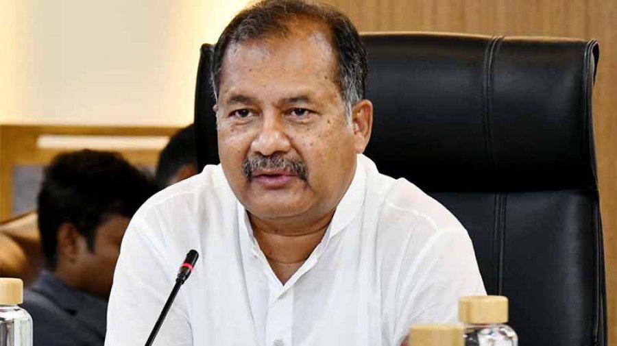 জনগণের জানার অধিকারকে সুরক্ষিত করতে হবে: তথ্যমন্ত্রী