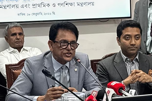 নকল-প্রশ্নফাঁস আর ফিরবে না, শিক্ষা হবে বিশ্বমানের