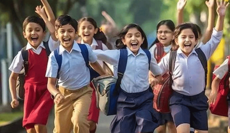 আজ থেকে বন্ধ থাকছে দেশের সব স্কুল-কলেজ ও মাদরাসা