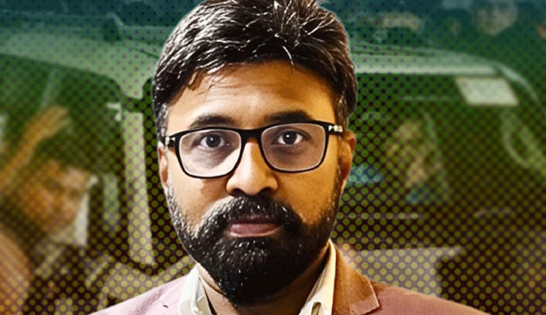 প্রধানমন্ত্রীর প্রেস সচিব হলেন আবু আবদুল্লাহ এম ছালেহ