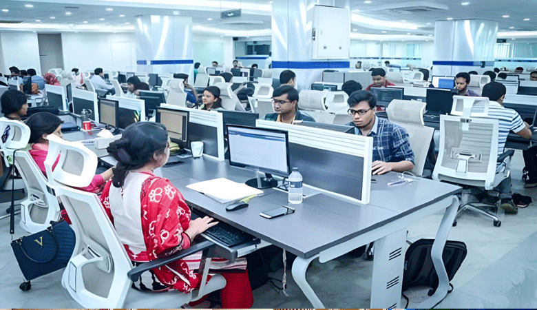 আজ থেকে নতুন সময়ে চলবে সরকারি অফিস-আদালত-ব্যাংক