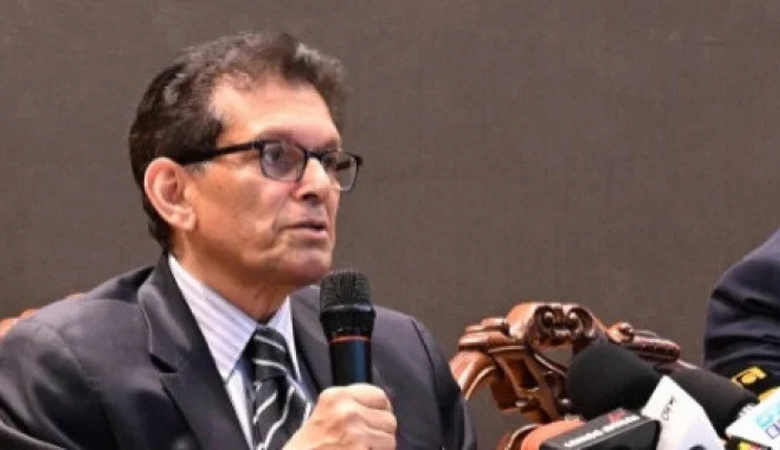 পররাষ্ট্রনীতির মূল দর্শন হবে ‘বাংলাদেশ ফার্স্ট’: খলিলুর রহমান