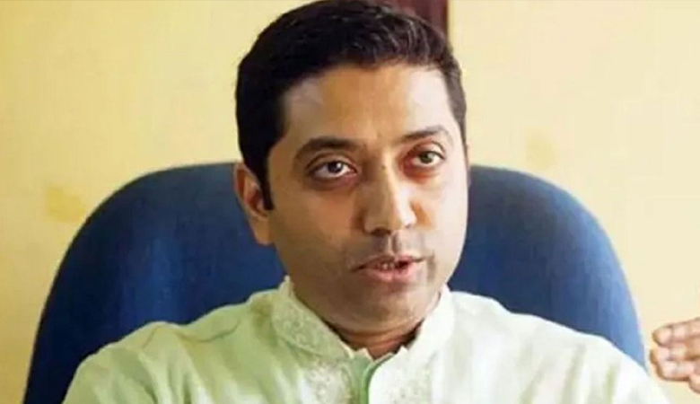 শিক্ষা নিয়ে রাজনীতি করবে না এই সরকার: ববি হাজ্জাজ