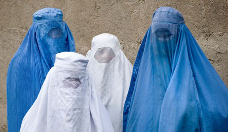 আফগানিস্তানে ‘হাড় না ভাঙা’ পর্যন্ত স্ত্রীকে মারতে পারবে স্বামী