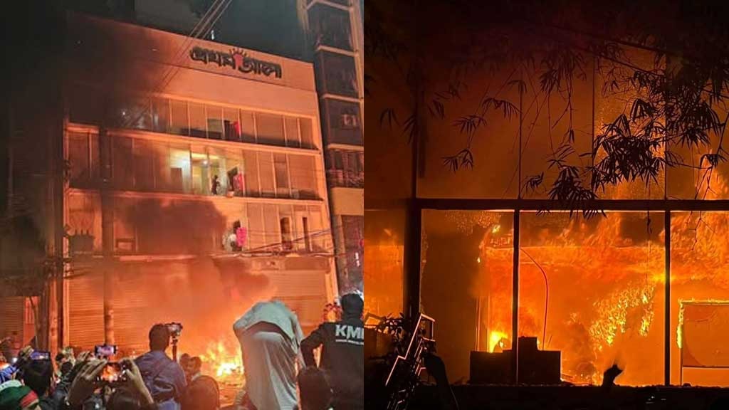 অন্তর্বর্তী সরকারের ব্যর্থতার দায় স্বীকার ফাওজুল কবীরের