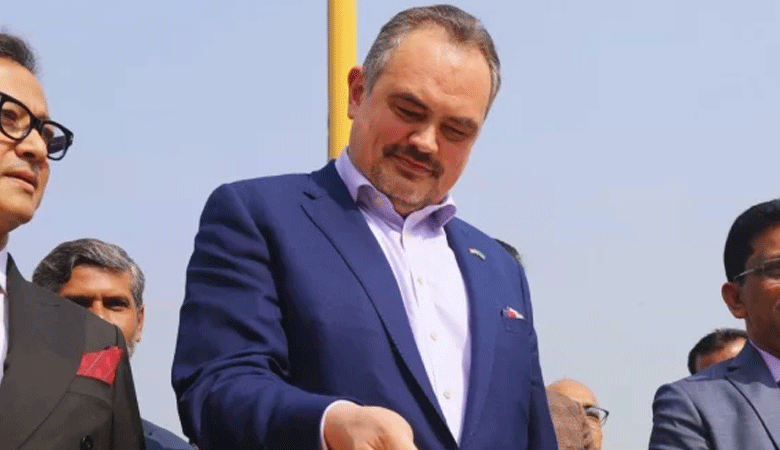 মাতৃভাষা দিবসে বাংলায় ভিডিও বার্তা দিলেন মার্কিন রাষ্ট্রদূত