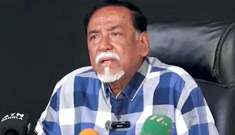 মুক্তিযুদ্ধের সঙ্গে অন্যান্য আন্দোলন-সংগ্রামকে এক করে দেখা ঠিক হবে না: মুক্তিযুদ্ধবিষয়ক মন্ত্রী