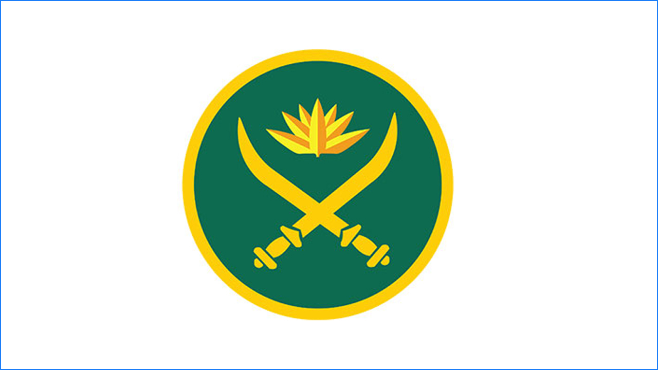 সেনাবাহিনী ও পুলিশের শীর্ষ পর্যায়ে রদবদল