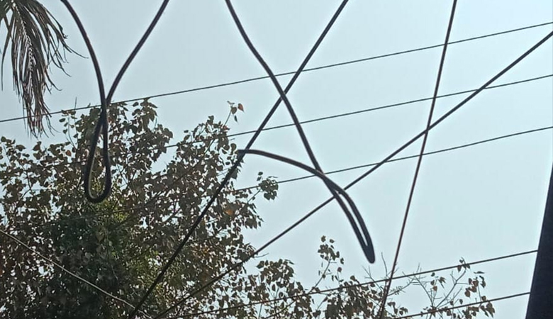 গাইবান্ধার কাচারি বাজারে রমজানেও মাদক বিক্রি, বাড়ছে চুরি; ঈদের আগে বাড়তে পারে অপরাধ