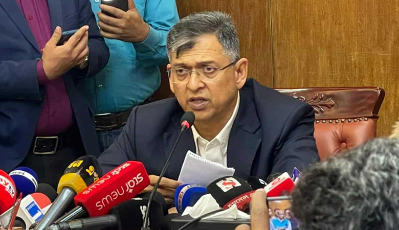 খুব দ্রুত পুলিশে ২ হাজার ৭শ কনস্টেবল নিয়োগ দেওয়া হবে