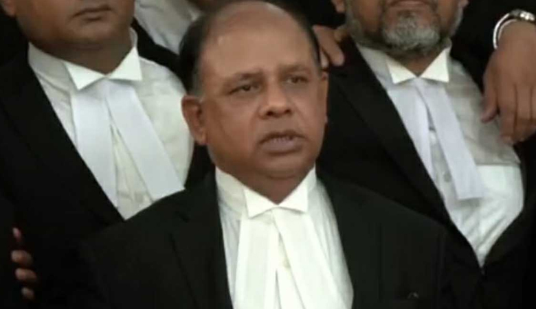 অপরাধীদের প্রাপ্য সাজা পেতেই হবে: নতুন চিফ প্রসিকিউটর