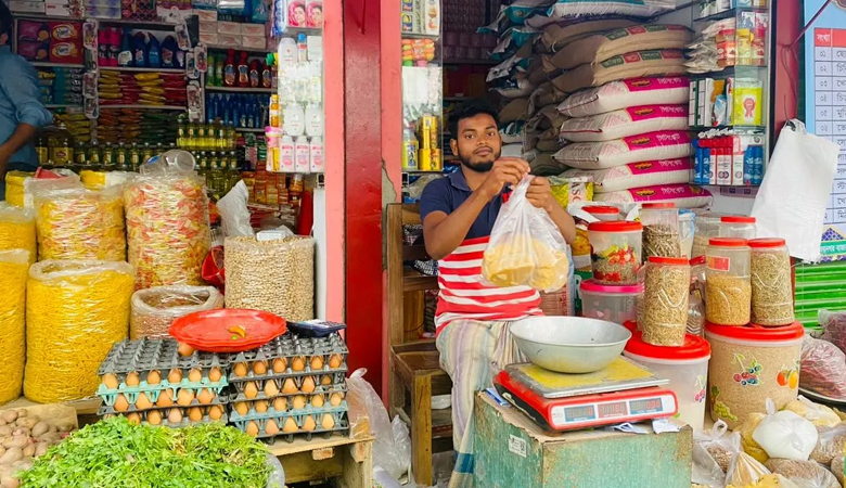 রমজানে কম দামে পণ্য বিক্রির ঘোষণা ব্যবসায়ীদের