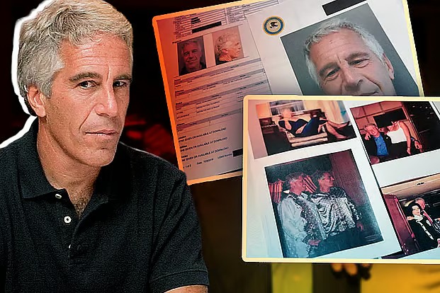 যুক্তরাষ্ট্রজুড়ে এপস্টিনের ৬ গোপন লকারে আপত্তিকর নথি!