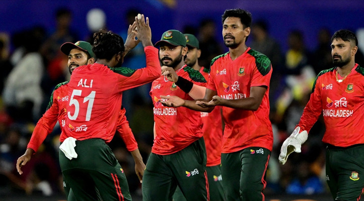 নভেম্বরে দক্ষিণ আফ্রিকা সফরে যাবে বাংলাদেশ