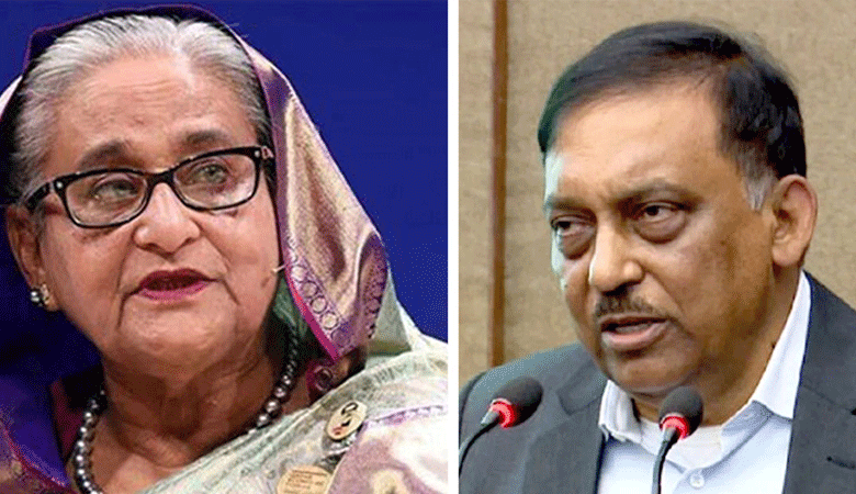 হাসিনা–কামালের সাজা বাড়াতে রাষ্ট্রপক্ষের আপিল, আজ শুনানি