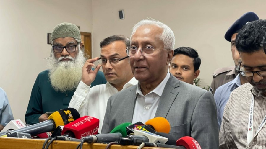 শেরপুরে গণভোট হবে না, ৯ এপ্রিল দুই আসনে উপনির্বাচন