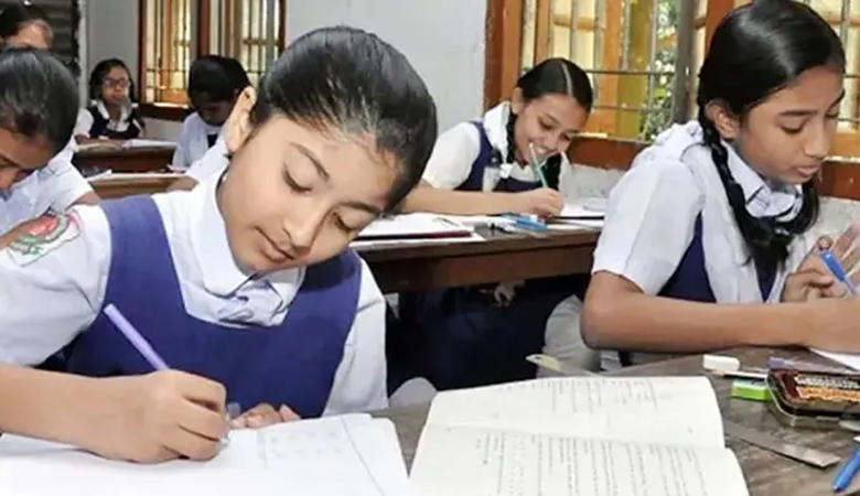 জুনিয়র বৃত্তি পরীক্ষার ফল প্রকাশ