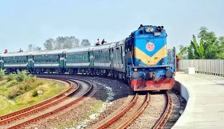 ৩ মার্চ থেকে ঈদযাত্রায় ট্রেনের অগ্রিম টিকিট বিক্রি শুরু