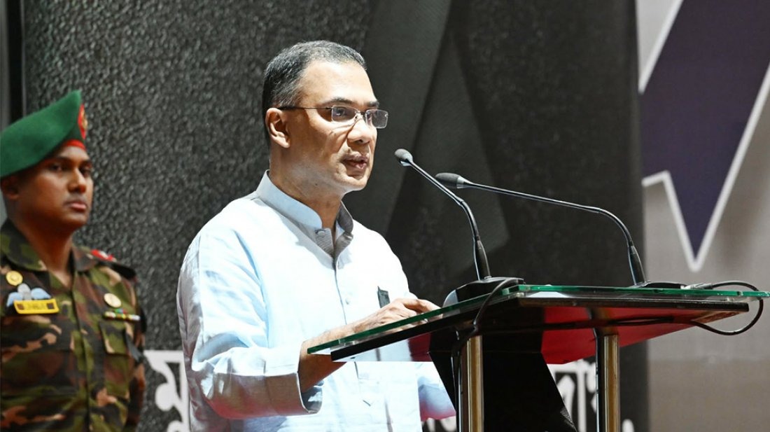 পিলখানা হত্যাকাণ্ড জাতির ইতিহাসে গভীর ক্ষত সৃষ্টি করেছে: প্রধানমন্ত্রী