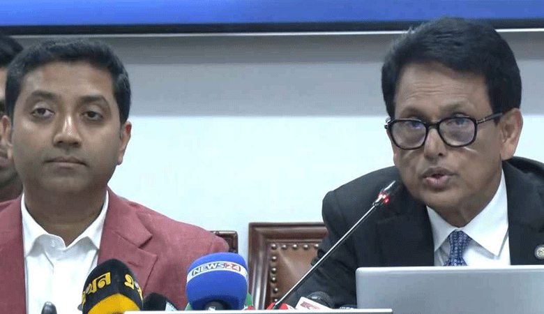 এসএসসি পরীক্ষার প্রশ্নপত্র নিয়ে যে বার্তা দিলেন শিক্ষামন্ত্রী