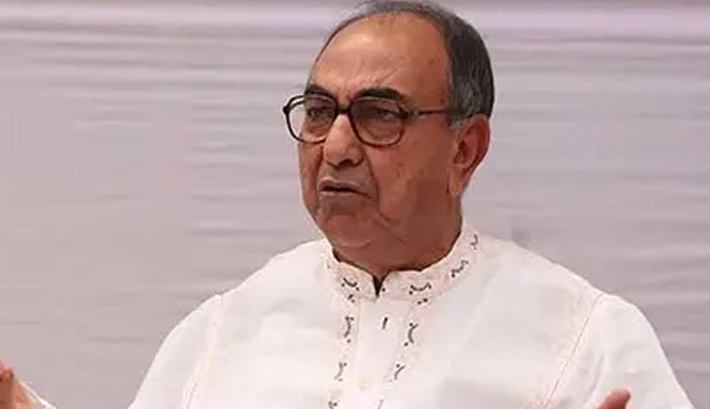 মির্জা আব্বাস নতুন দায়িত্ব পেলেন