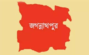 জগন্নাথপুরে সরকারি রাস্তার গাছ কাটার অভিযোগ