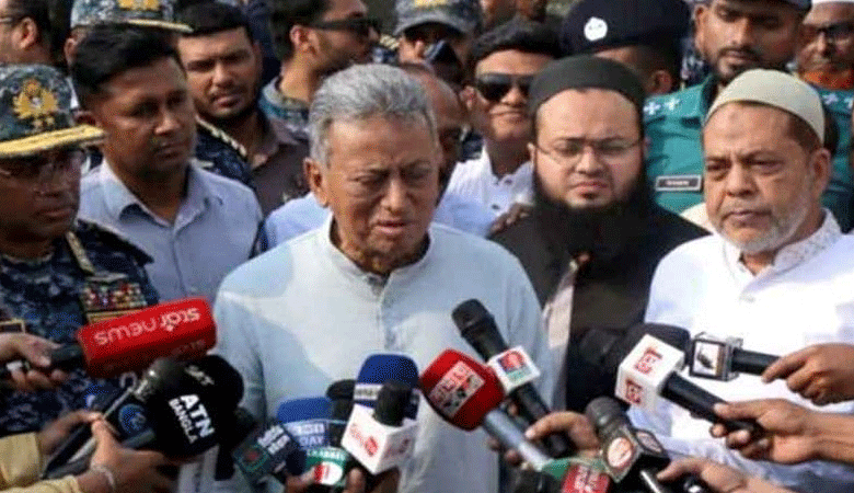 দেশে কর্মসংস্থান বাড়ানো সরকারের অগ্রাধিকার: অর্থমন্ত্রী