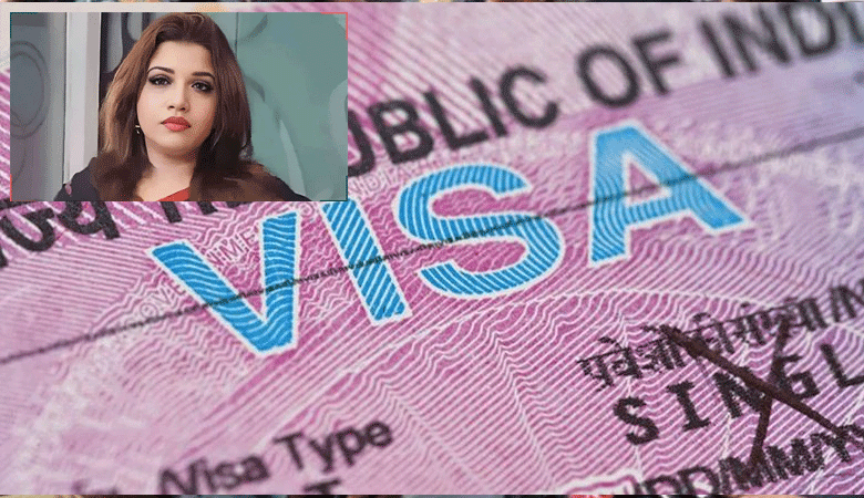 ভারতীয় ভিসা নিয়ে সুখবর দিলেন পররাষ্ট্র প্রতিমন্ত্রী